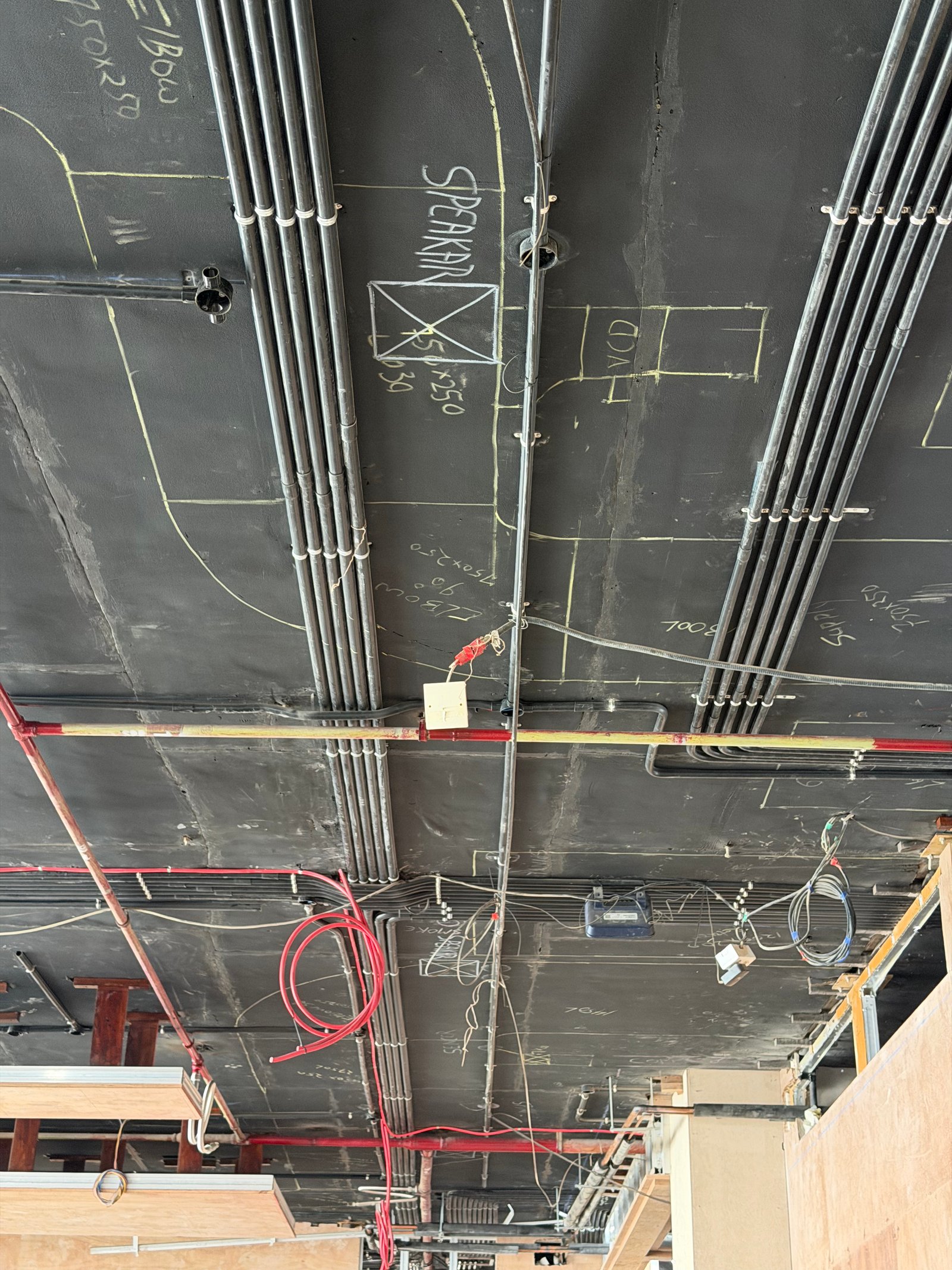 Home Electrical Solutions